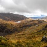 View,Of,The,Miners,Path,Snowdon,In,The,Snowdonia,National